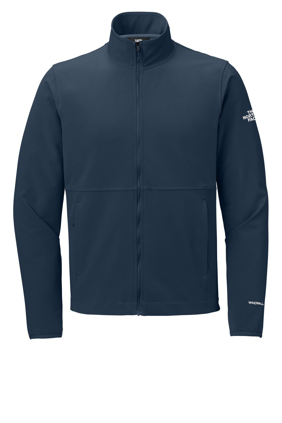 The North Face Full Zip Stretch