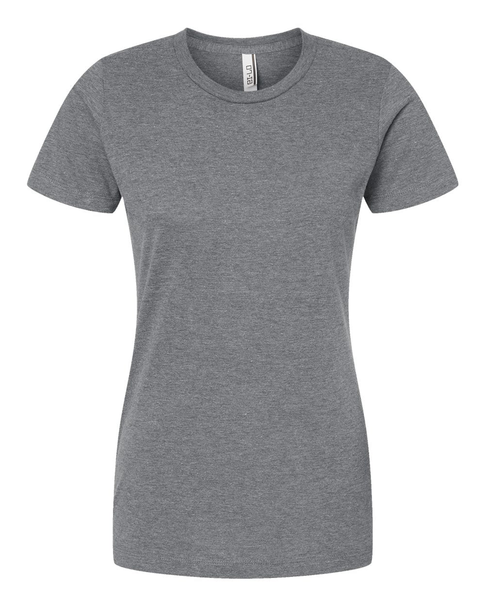 Womens Premium Tee