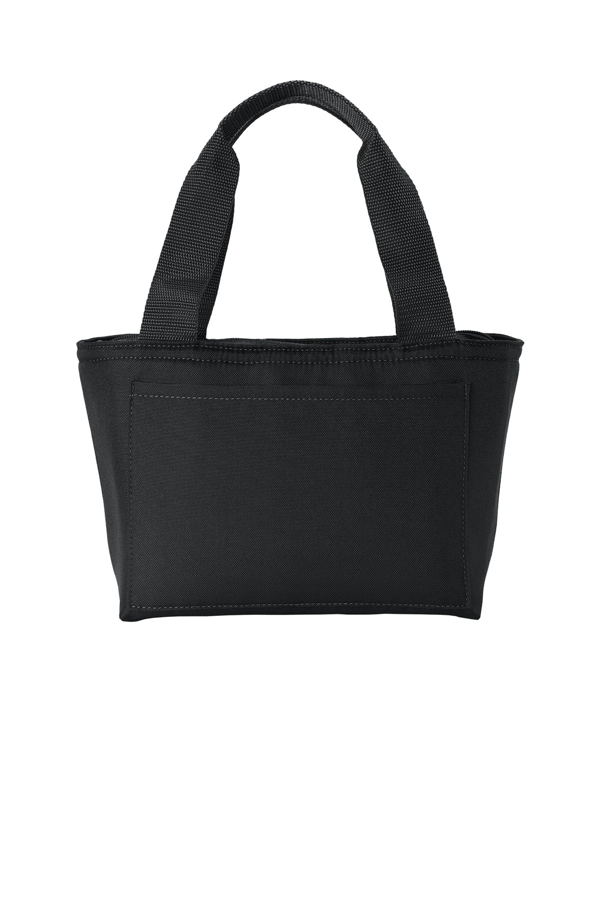 Insulated lunch tote