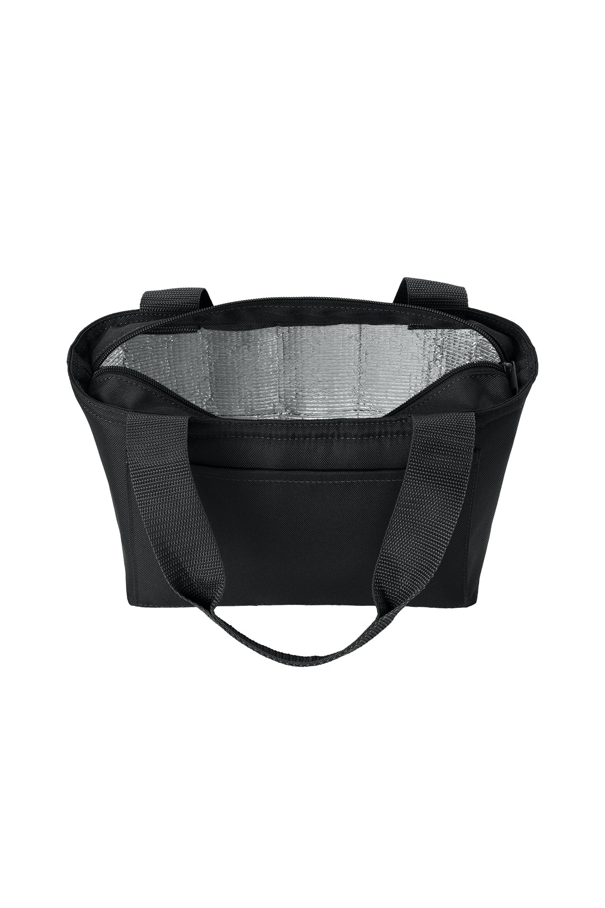 Insulated lunch tote