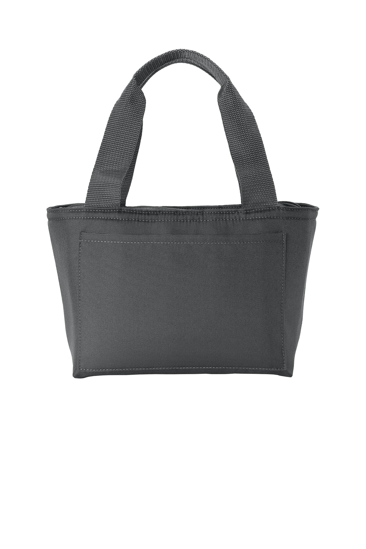 Insulated lunch tote