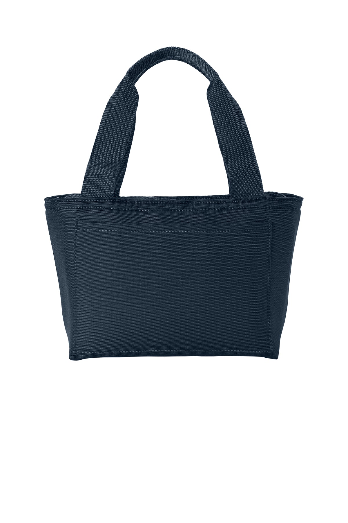 Insulated lunch tote