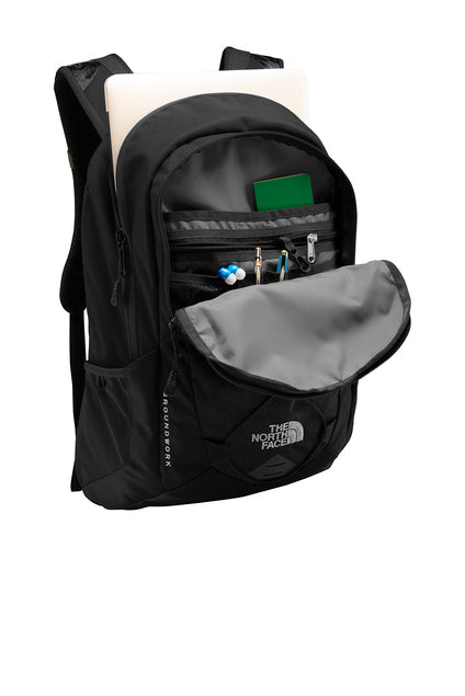 North Face Groundwork Backpack