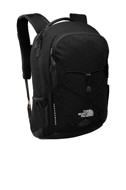 North Face Groundwork Backpack