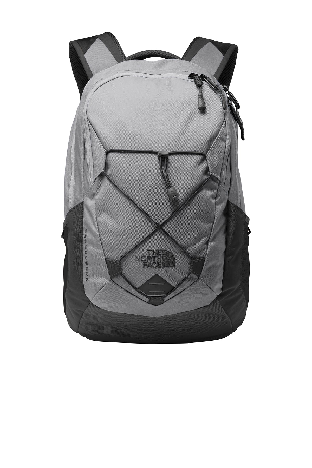 North Face Groundwork Backpack
