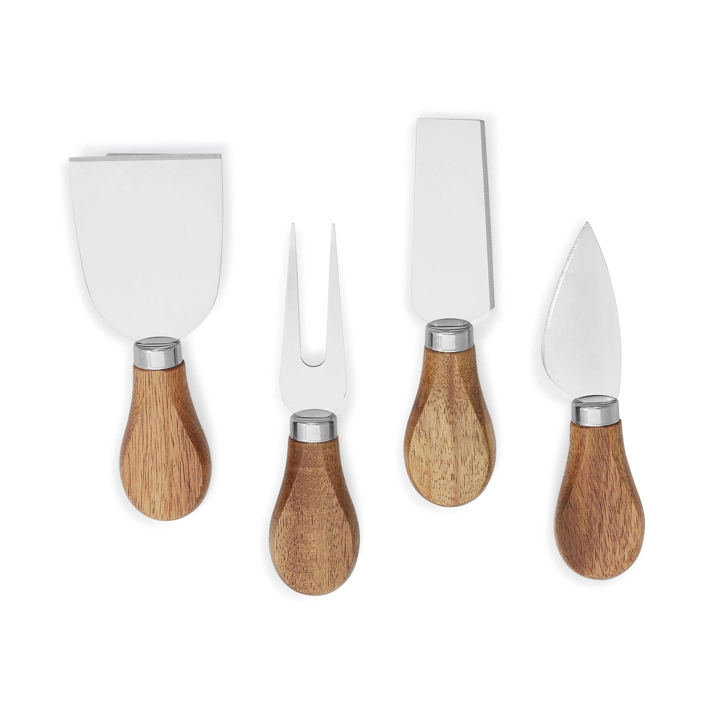 Marble Serving Board Set