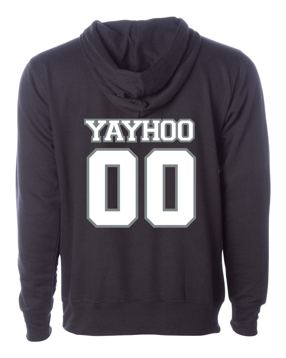 Power 200 Apparel - Customizable