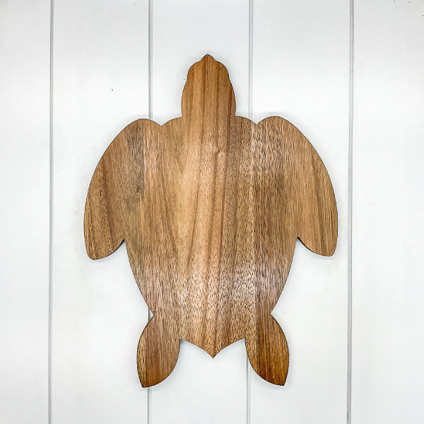 Sea Turtle Board