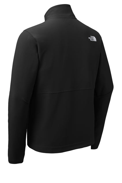 The North Face Full Zip Stretch