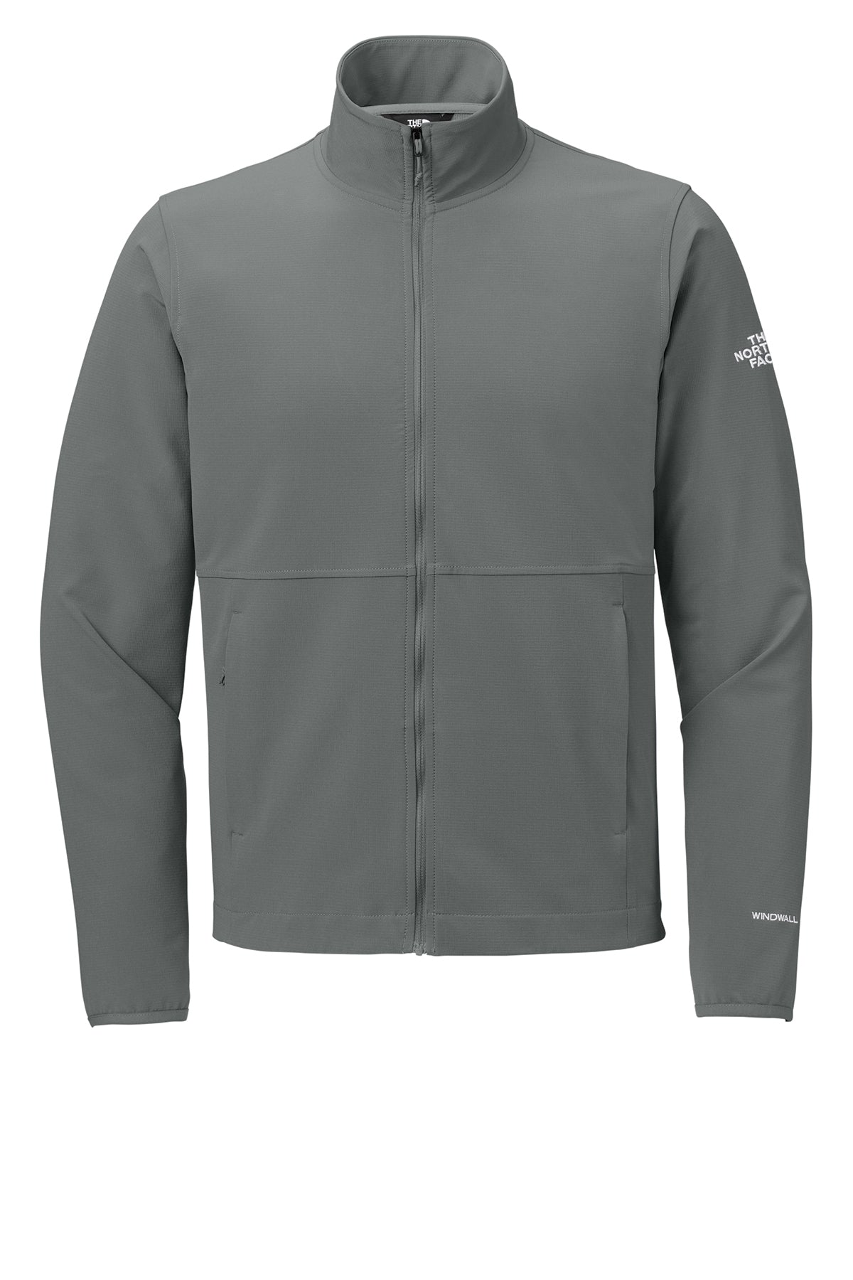 The North Face Full Zip Stretch