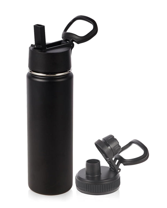 20oz Insulated Stainless Steel Water Bottle
