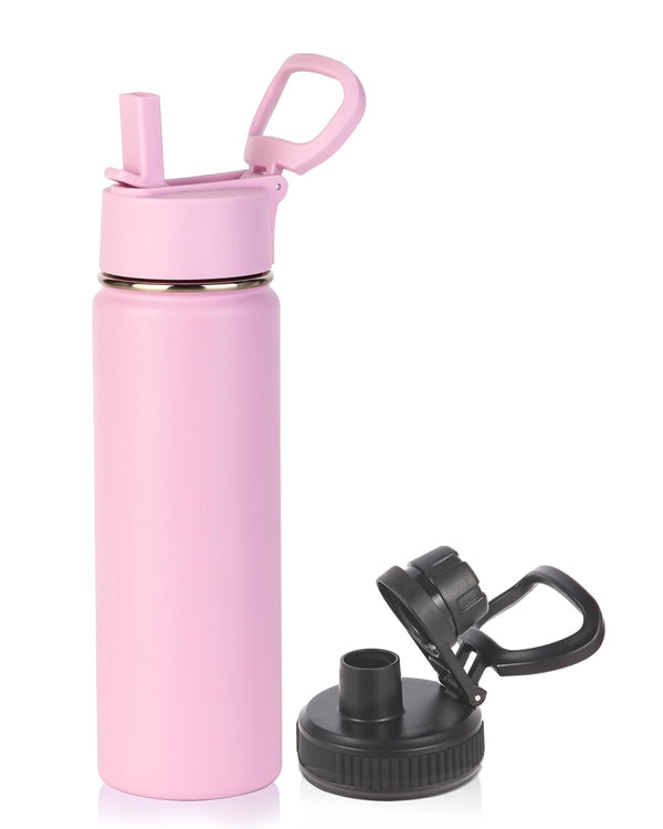 20oz Insulated Stainless Steel Water Bottle