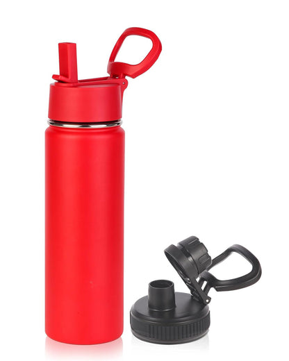 20oz Insulated Stainless Steel Water Bottle