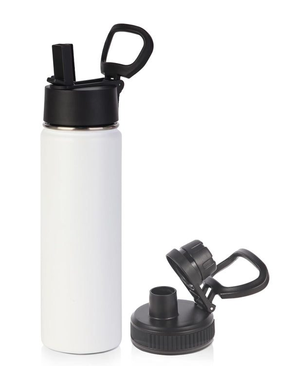 20oz Insulated Stainless Steel Water Bottle