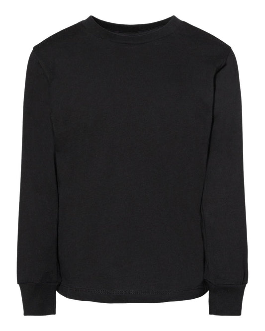Toddler Long sleeve T-shirt
