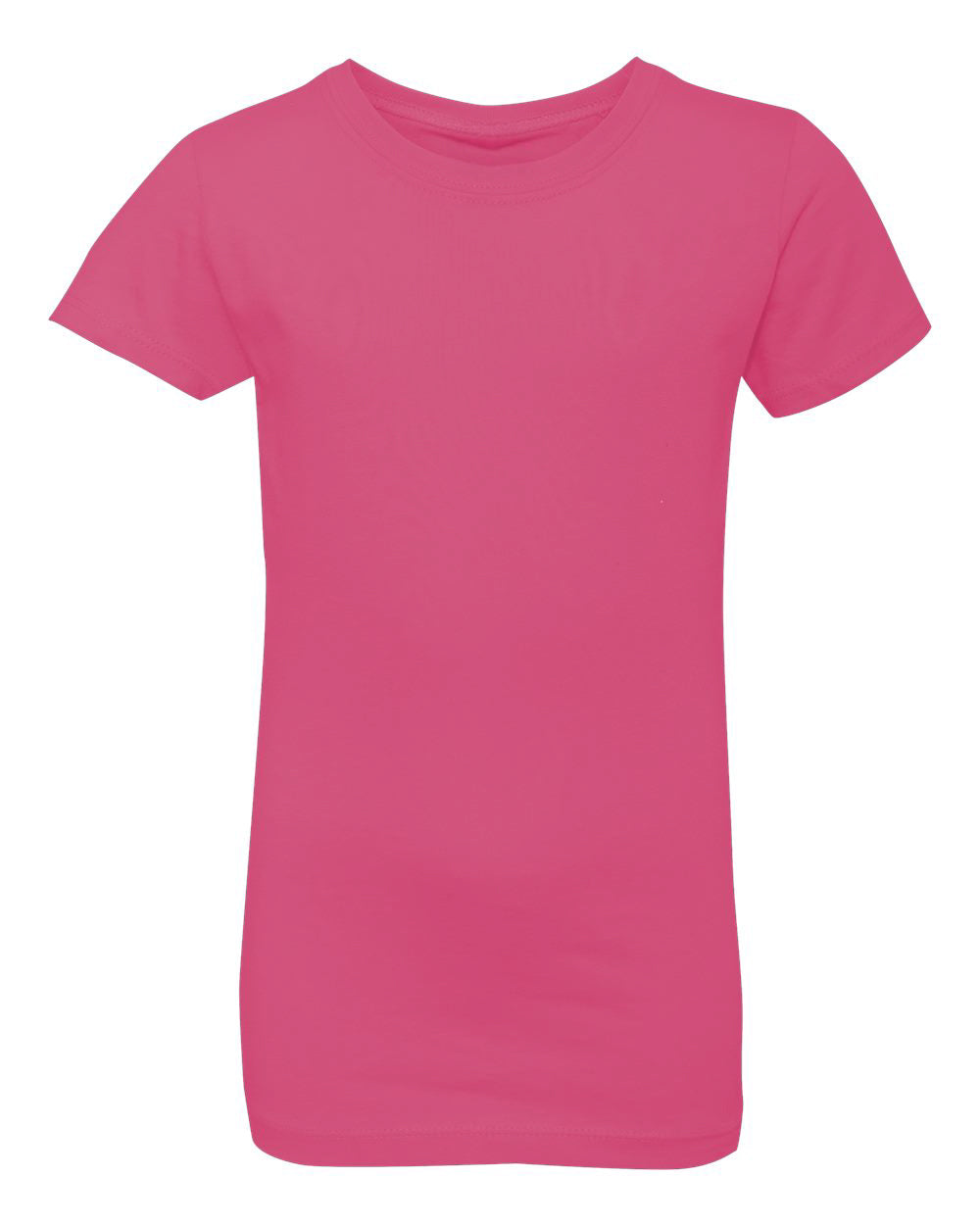 Youth Girl T-Shirt