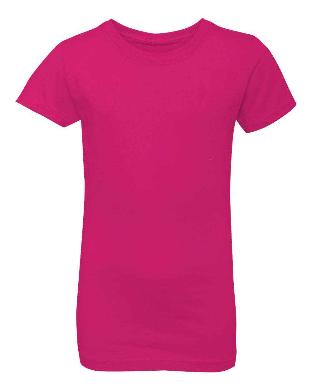 Youth Girl T-Shirt