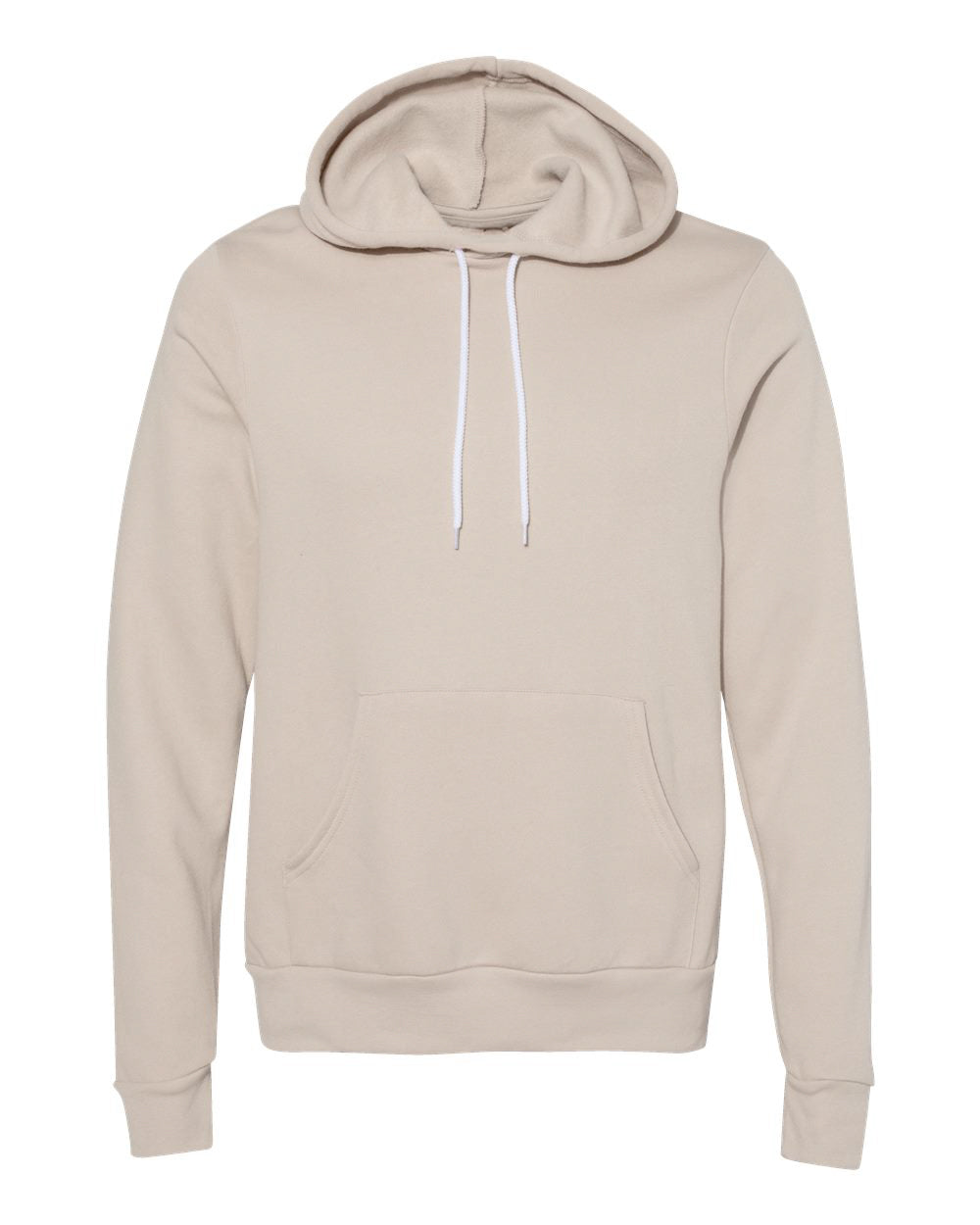 Premium Unisex Hoodie