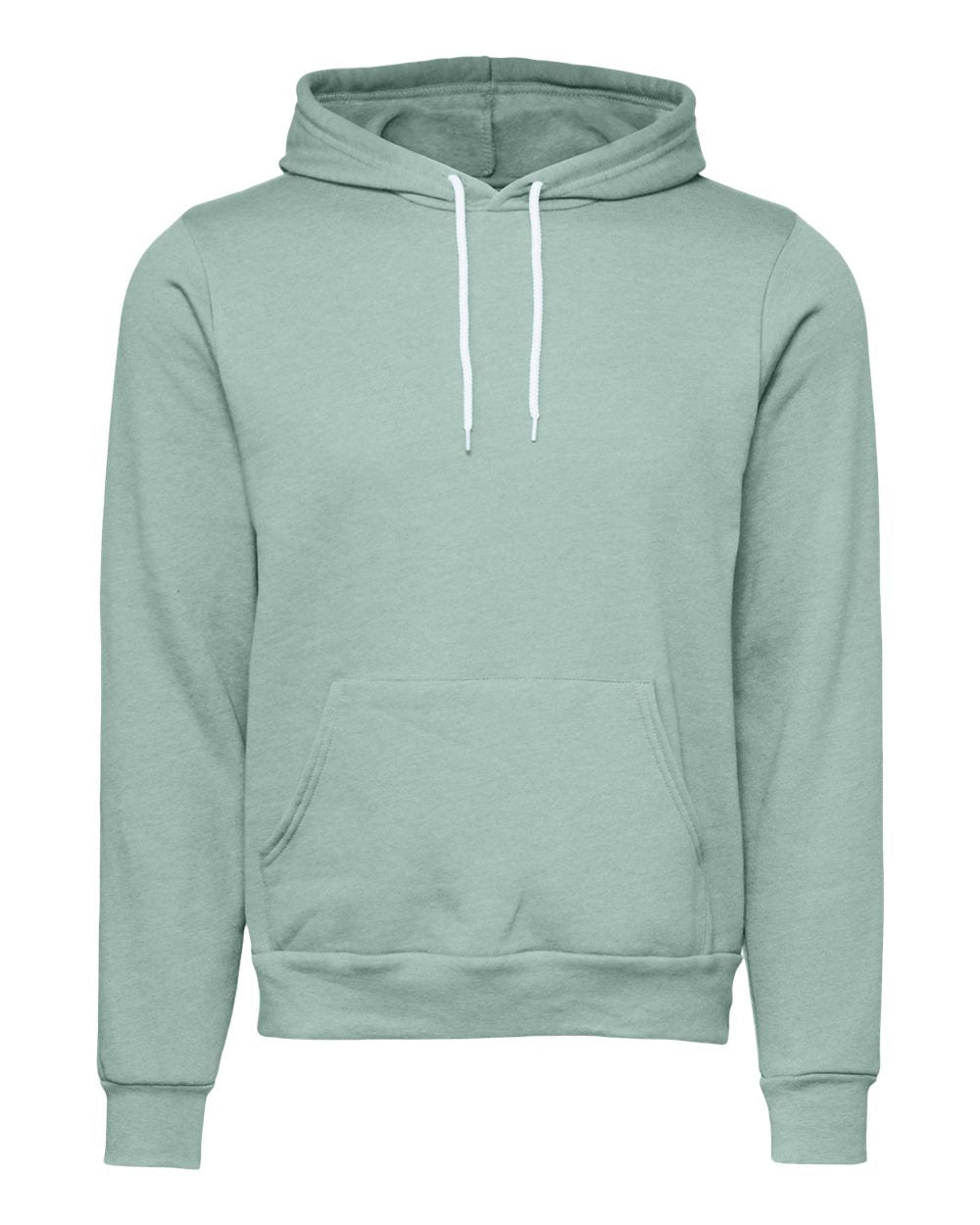 Premium Unisex Hoodie