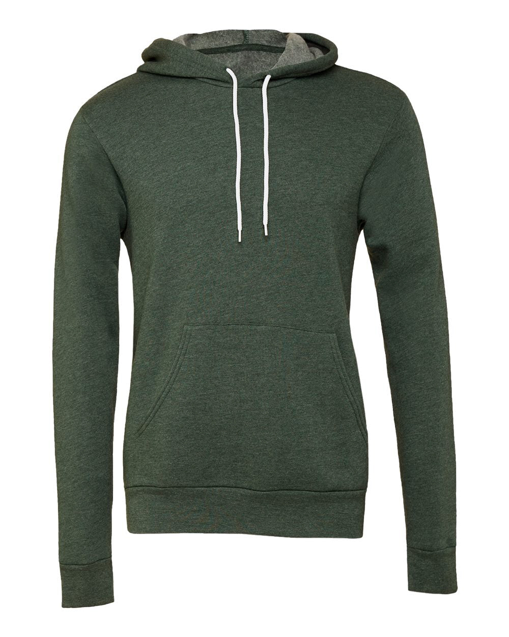 Premium Unisex Hoodie