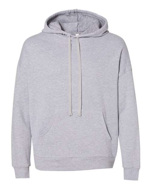 Relaxed Fit Premium Unisex Hoodie