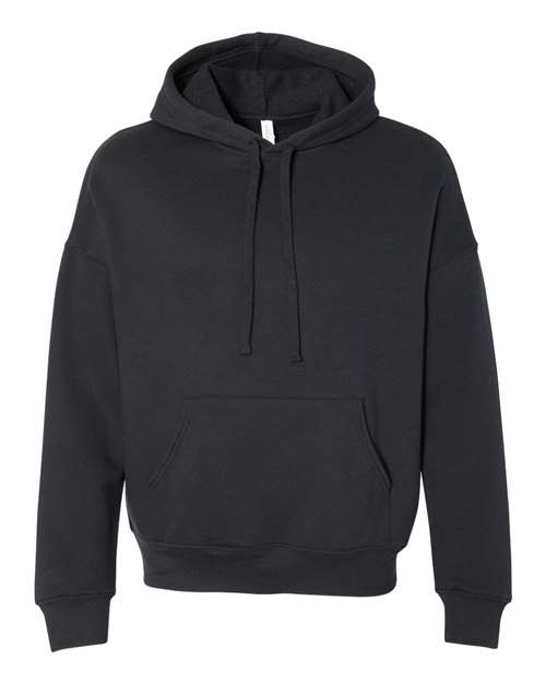 Relaxed Fit Premium Unisex Hoodie