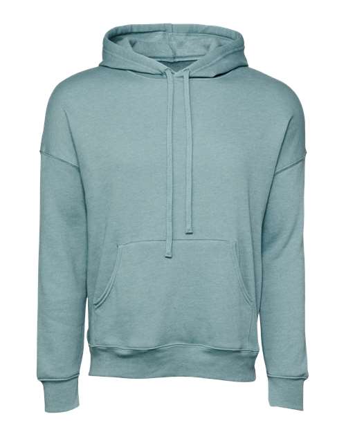 Relaxed Fit Premium Unisex Hoodie