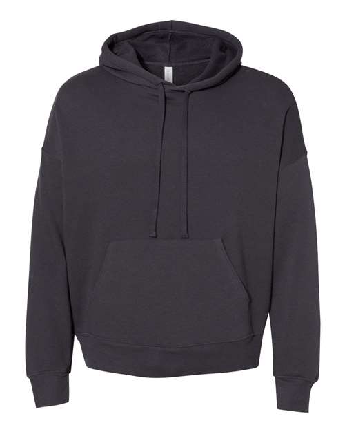 Relaxed Fit Premium Unisex Hoodie
