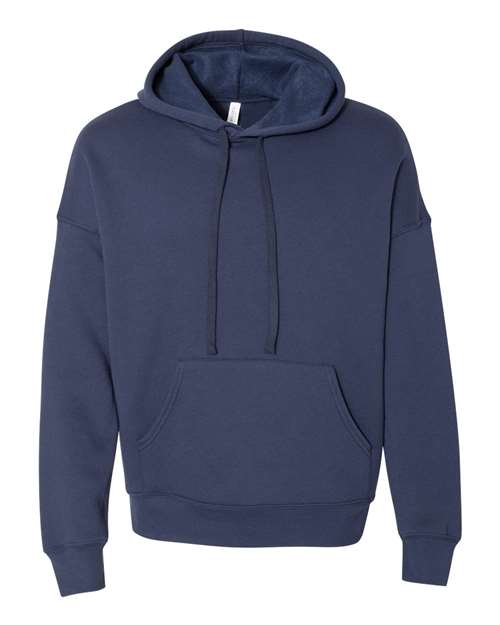 Relaxed Fit Premium Unisex Hoodie