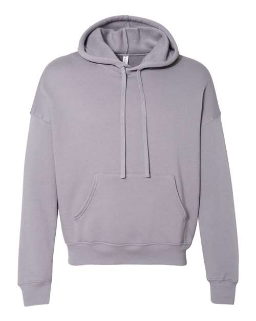 Relaxed Fit Premium Unisex Hoodie