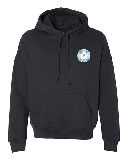 Dave & Molly logo Apparel-Choose your shirt & color