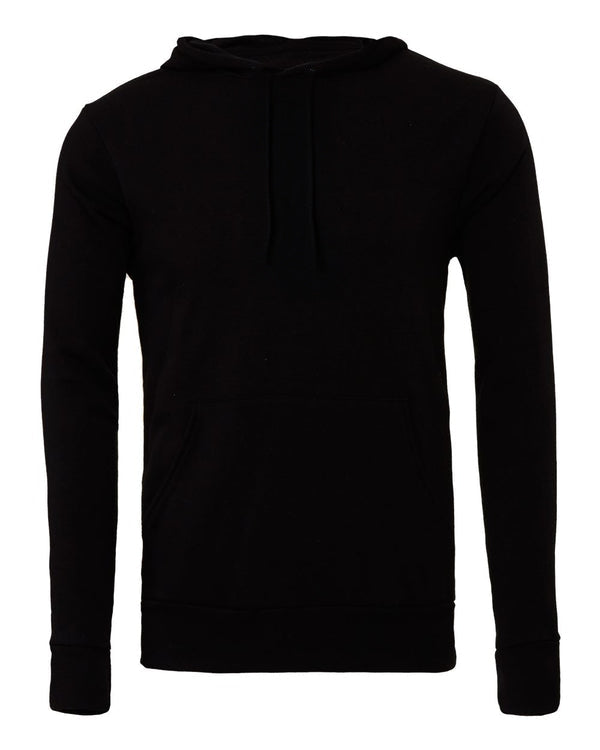 Premium Unisex Hoodie