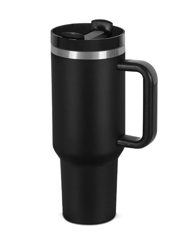 40oz Stainless Steel Water Bottle