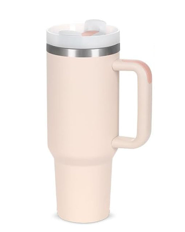 40oz Stainless Steel Water Bottle