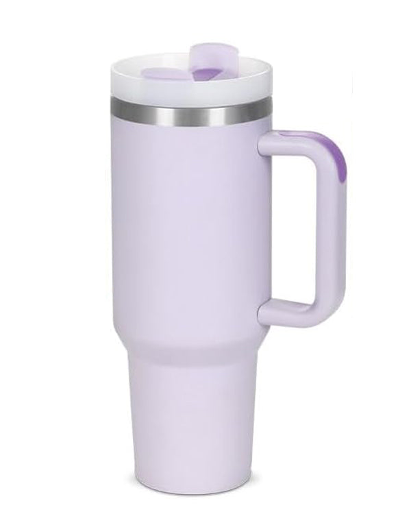 40oz Stainless Steel Water Bottle
