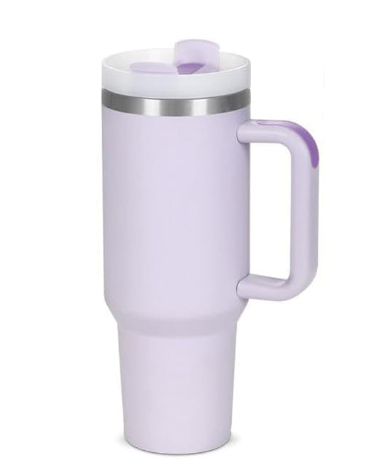 40oz Stainless Steel Water Bottle