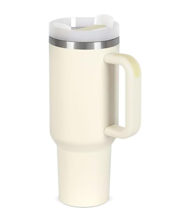 40oz Stainless Steel Water Bottle