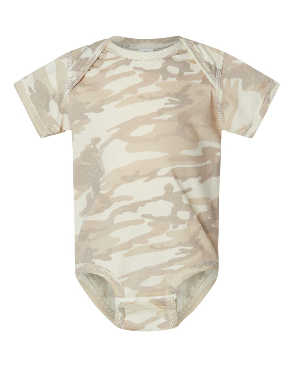 Camo Onesie