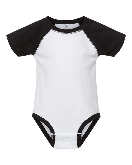 Infant Jersey Onesie
