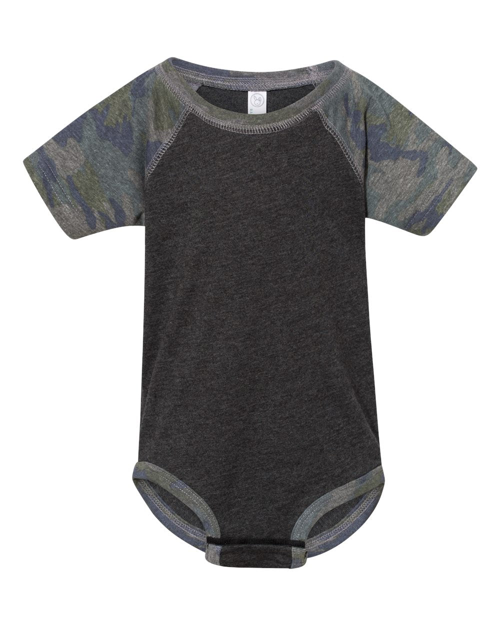 Infant Jersey Onesie