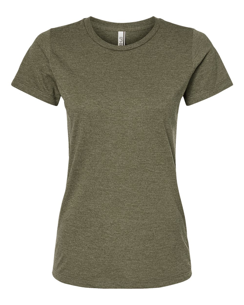 Womens Premium Tee