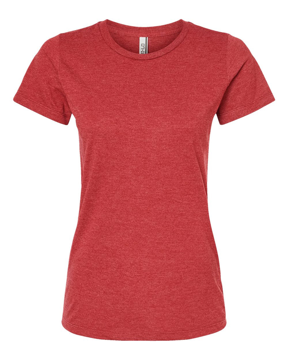 Womens Premium Tee