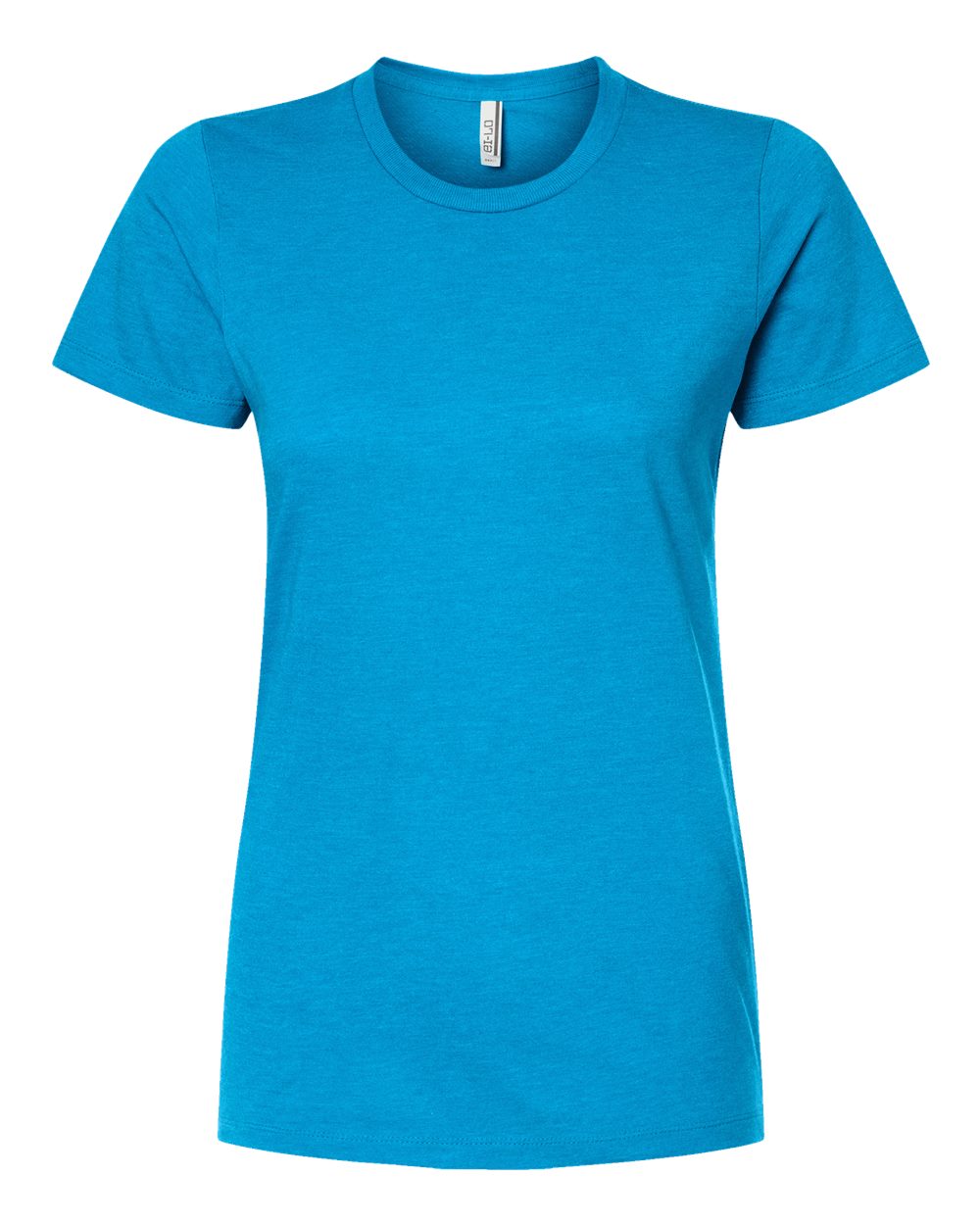 Womens Premium Tee