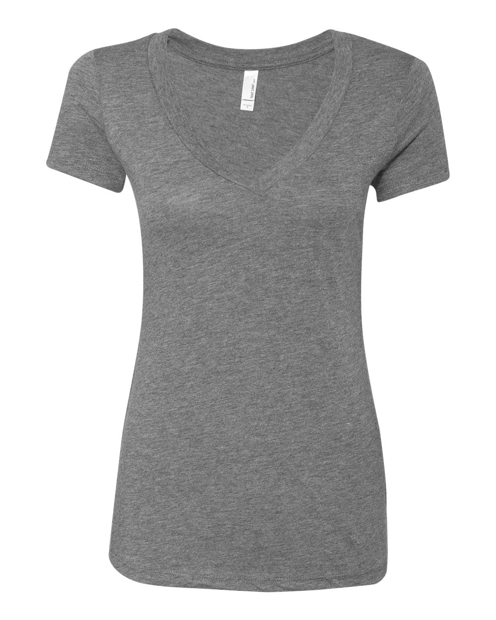 Womens V-neck
