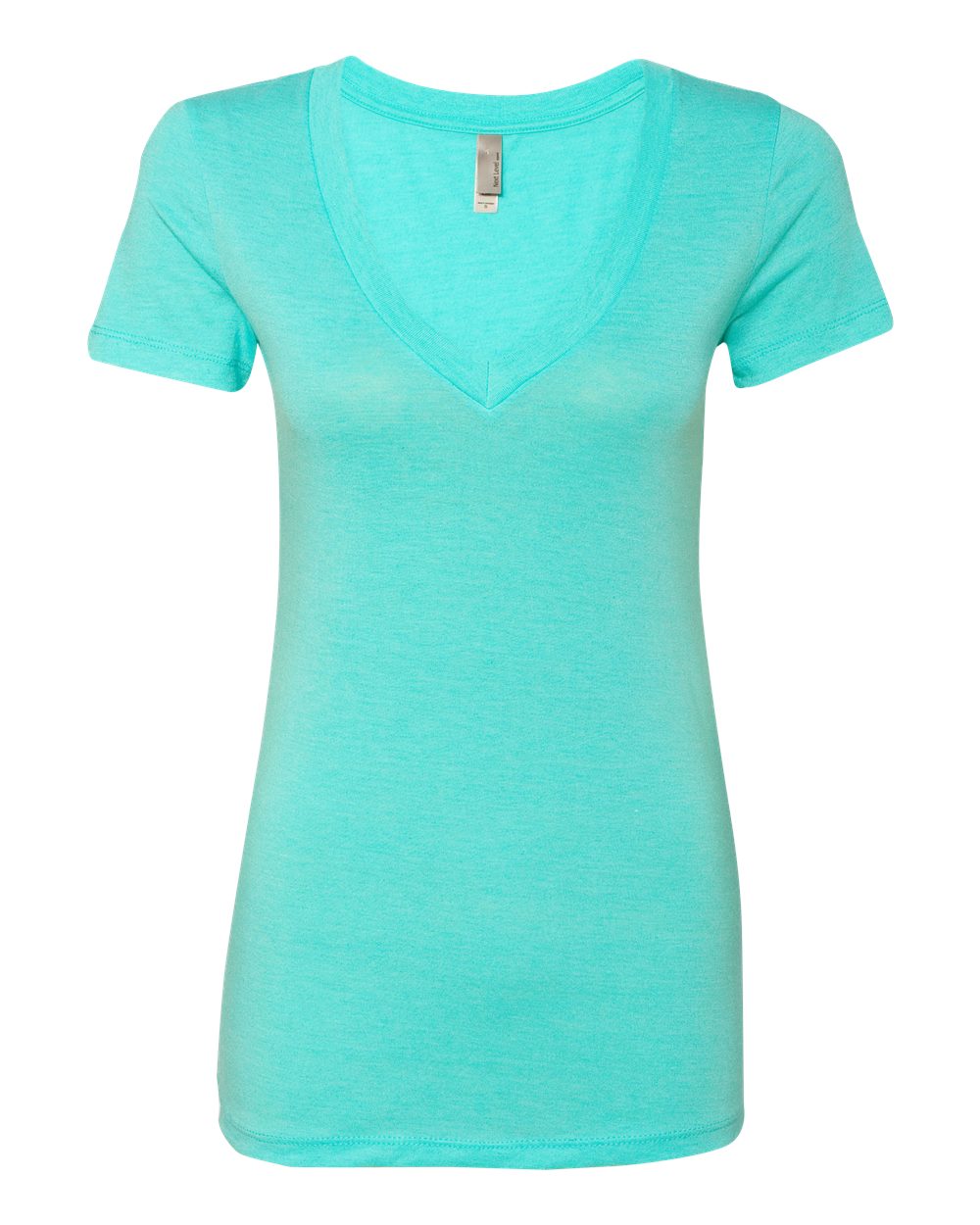Womens V-neck