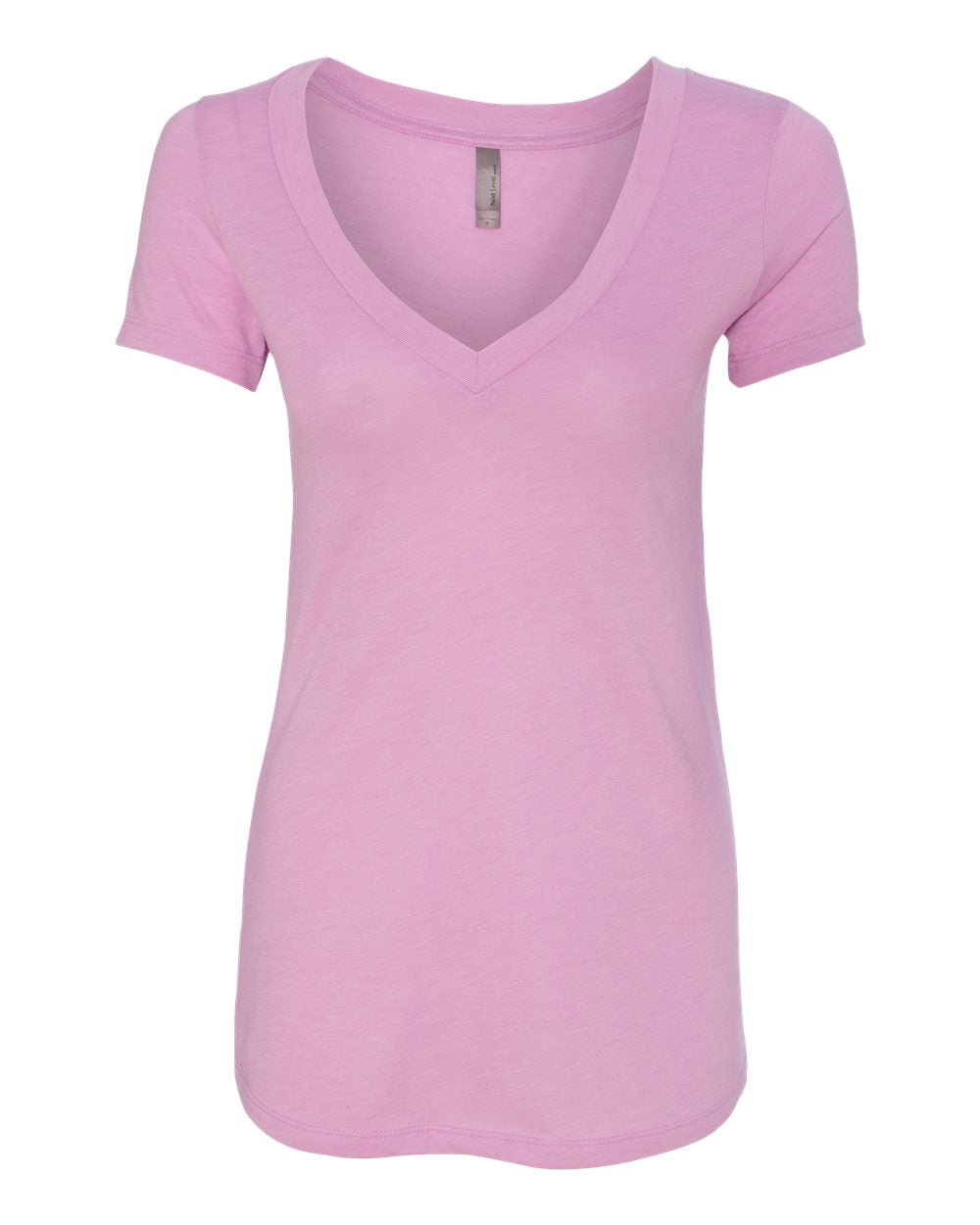 Womens V-neck