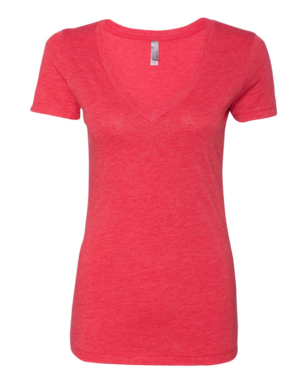 Womens V-neck
