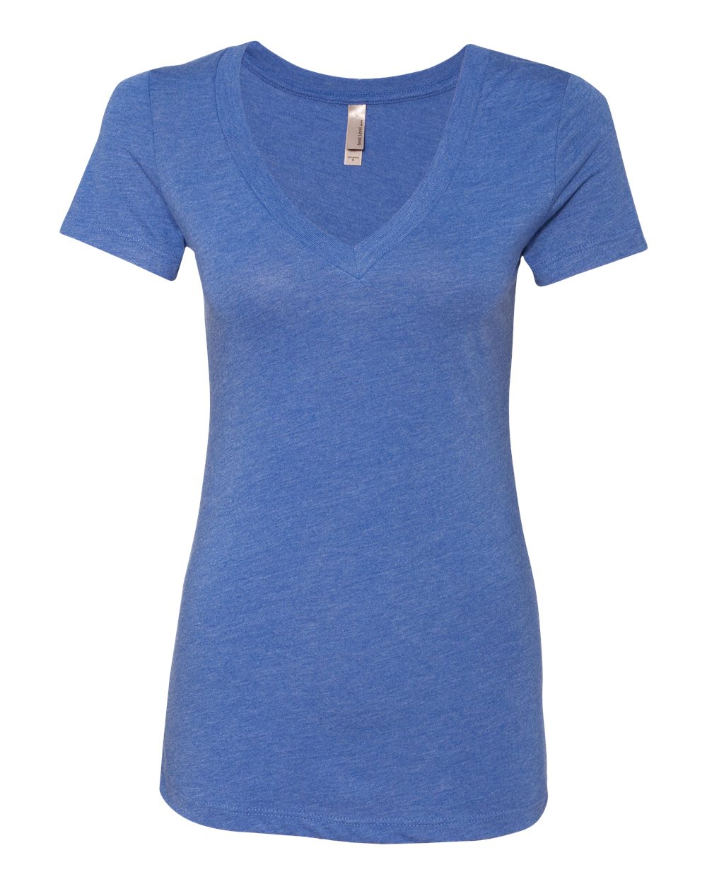 Womens V-neck