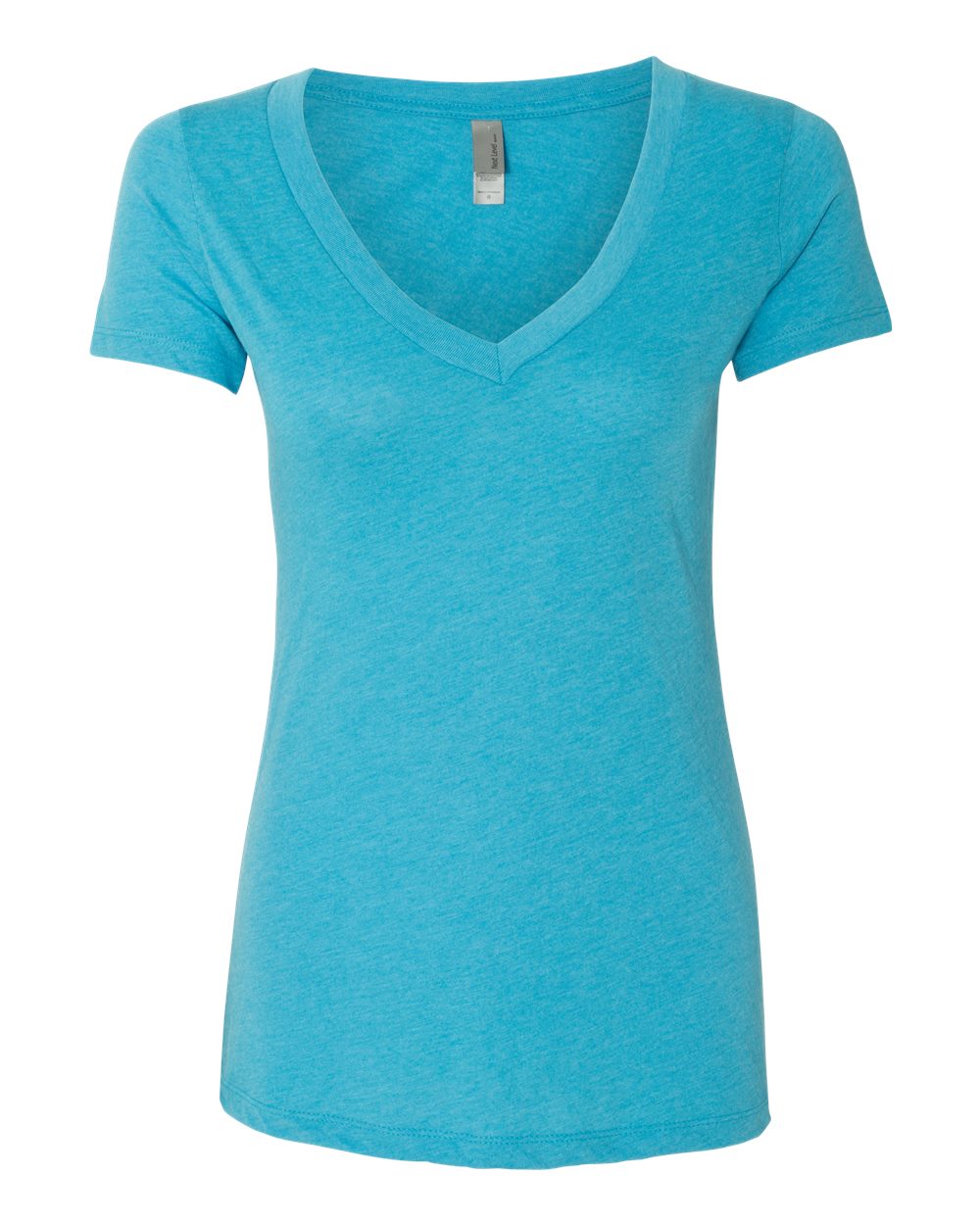 Womens V-neck