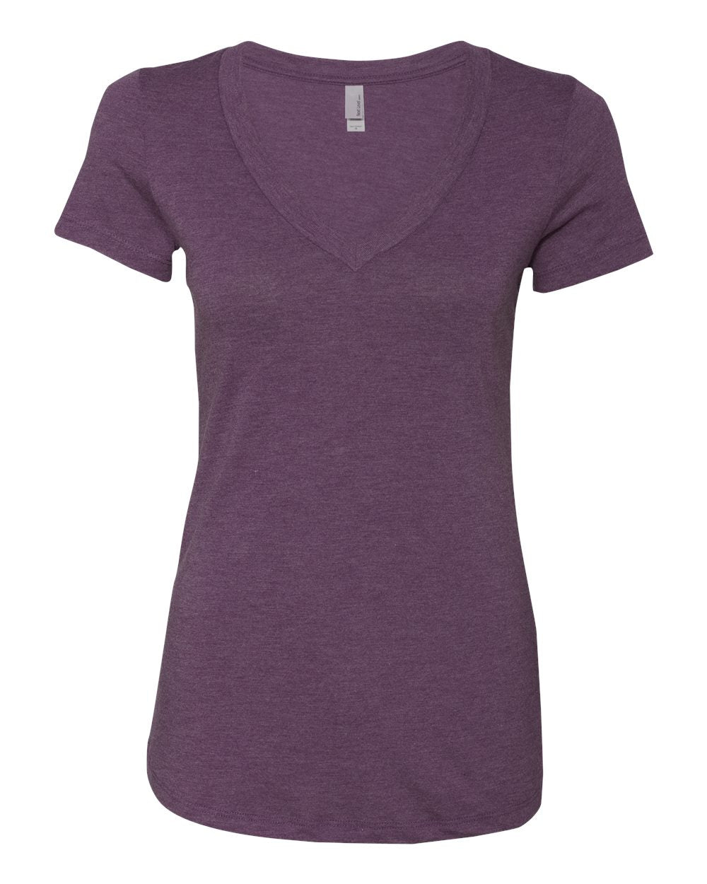 Womens V-neck